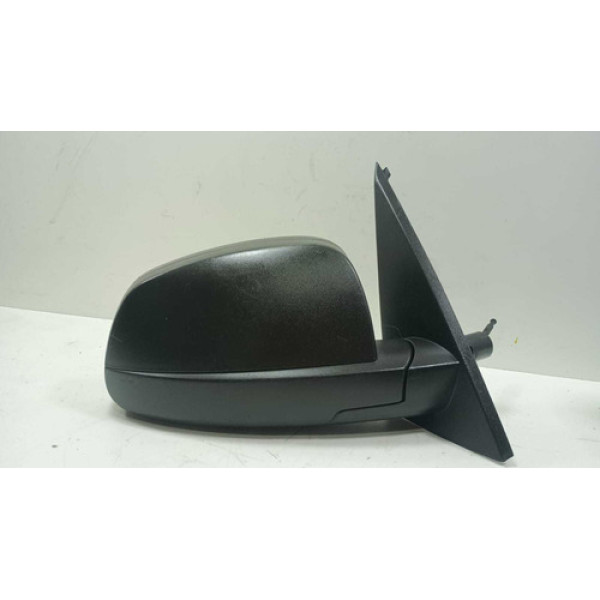 Retrovisor Lateral Direito Chevrolet Meriva 2003 Á 2012