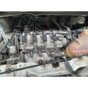 Motor Spin-cobalt 1.8 Flex 2015/... Baixado E Frete Grátis 