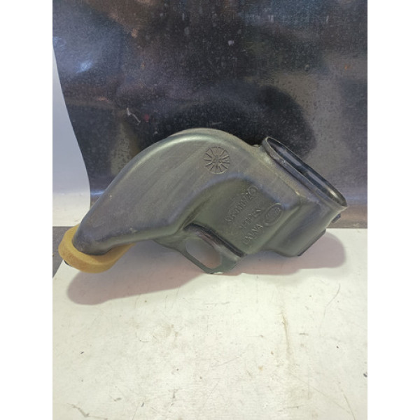 Duto Entrada De Ar Land Rover Discovery 2008 A 2010