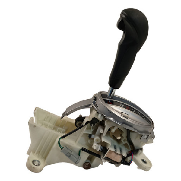 Trambulador Honda Fit 2009 2013 Automatico