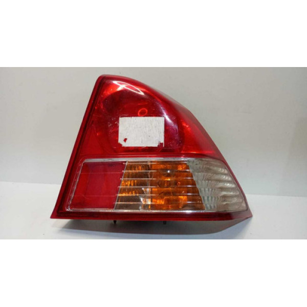Lanterna Traseira Honda Civic 2003 2004 2005 2006
