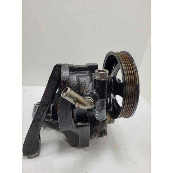 Bomba Direção Hidráulica C/suporte Chevrolet Vectra 2.0 2008