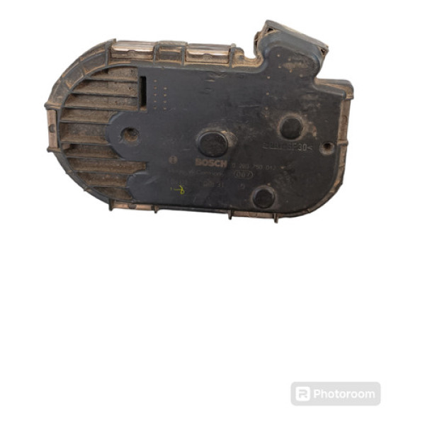 Tbi Corpo Borboleta Palio Sienna 1.0 1.3 16v 0280 750042