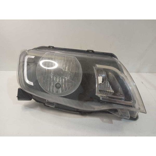 Farol  Direito Kwid 2017 2018 2019 2020 2021 Com Detalhes