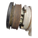 Compressor De Ar Toyota Corolla 2009 Á 2014 Original