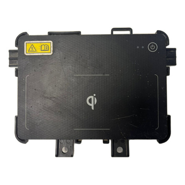 Carregador Por Indução Honda  Civic 2.0 2020 2021 2022 2023