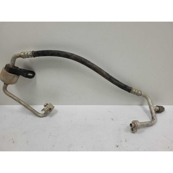 Mangueira Ar Condicionador Ford Fiesta 2013