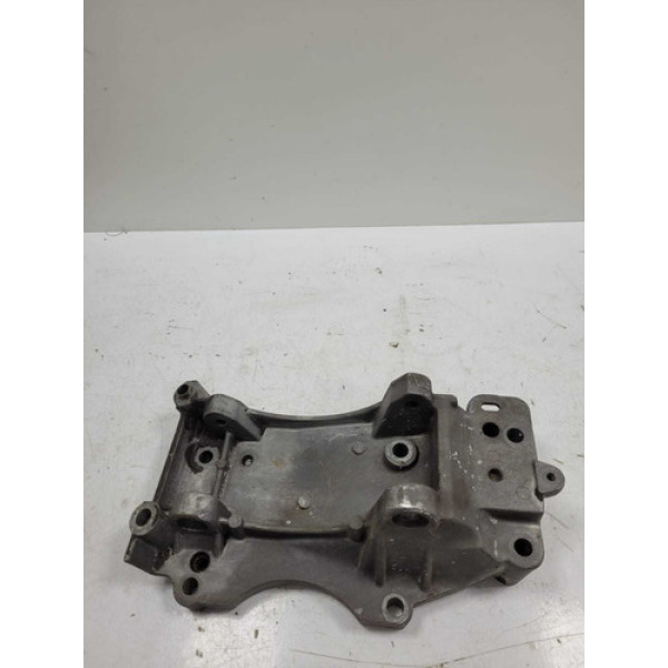 Suporte Alternador Compressor Citroen C4 2.0 2007 A 2014