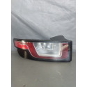 Lanterna Traseira Esquerda Original Land Rover Evoque 2017