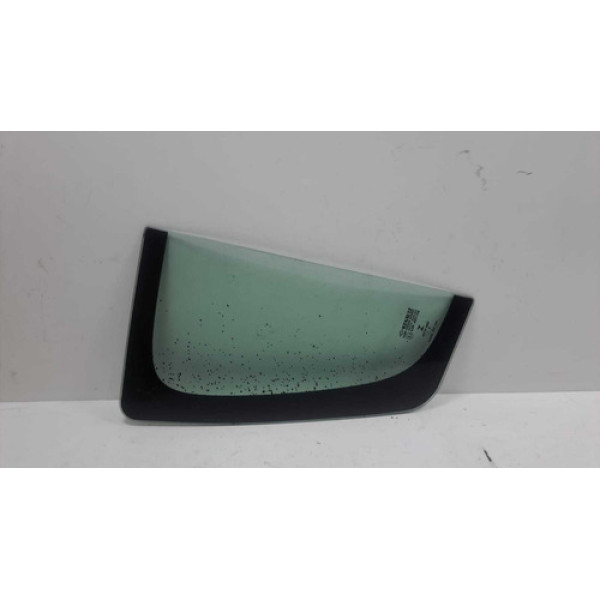 Vidro Vigia Lateral Direito Sandero Expression 1.6 2019