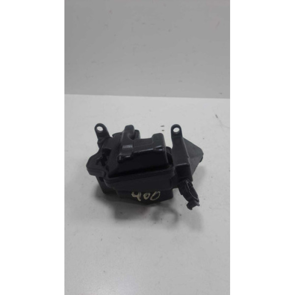 Filtro Ressonador Peugeot 408 Thp 2018 (usado) Preto