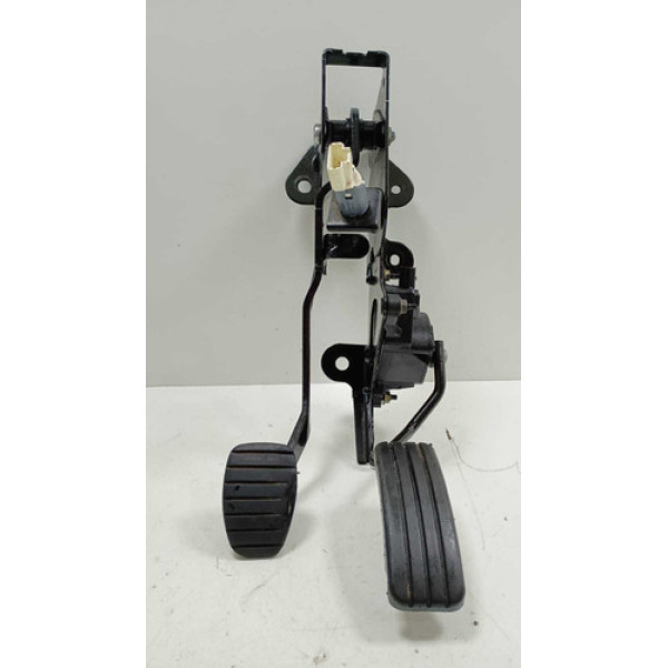 Pedal Acelerador E Freio Renault Megane Sd Dyn 1.6 2006
