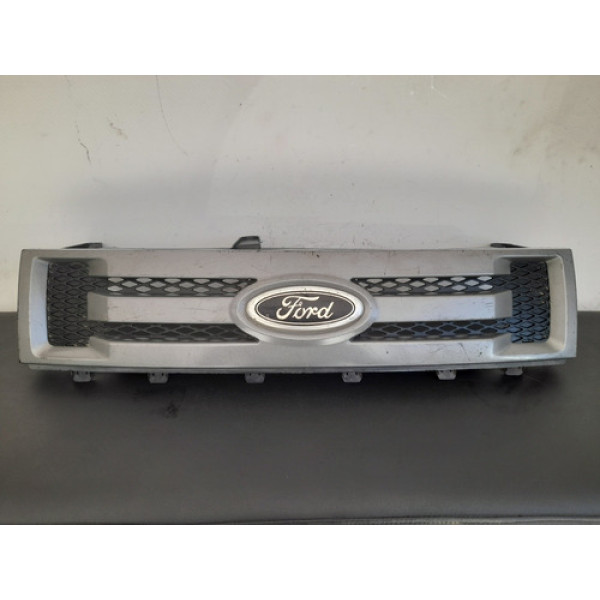 Grade Ecosport 2008/... Original Com Emblema