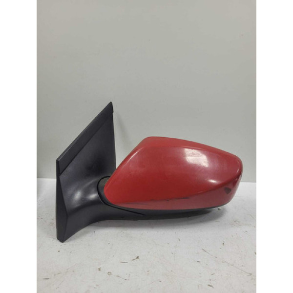 Retrovisor Esquerdo Volkswagen Gol G5 2010