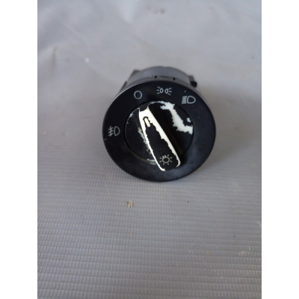 Chave Do Farol New Beetle 2007 2008 2009 