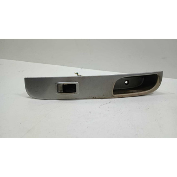 Botão Vidro Traseiro Dirt Mitsubishi L200 Triton 2011/2014