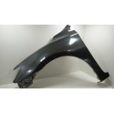 Para-lama Esquerdo Nissan Sentra 20sv Cvt 2016 Original