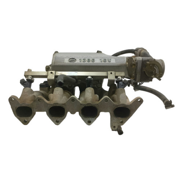 Coletor De Admissão Lifan 320 1.3 2011 Á 2016 