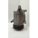 Compressor De Ar Condicionado Chevrolet Cruze 1.8 2012