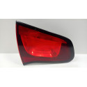 Lanterna Citroen C3 2013 2014 2015 2016 Mala L/esquerdo Esquerdo/motorista Vermelho