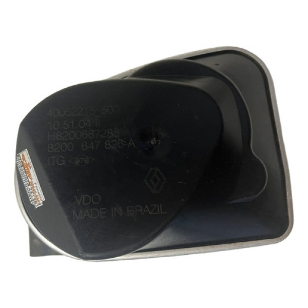 Tbi Corpo De Borboleta Renault Sandero 2011 2012 2013 2014