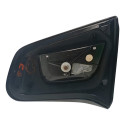 Refletor Citroen C3 1.5 2014 2015 L/esquerdo