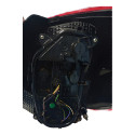 Lanterna Traseira Ford Ka Hatch 2015 2016 2017 2018 L/esquer
