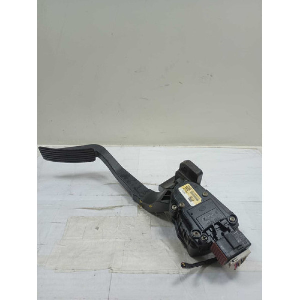 Pedal Acelerador Gm Agile Montana 2014 2015 2016