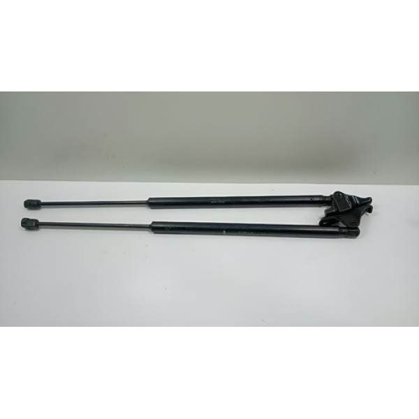 Par Amortecedor Tampa Traseira Toyota Corolla Cross 2022