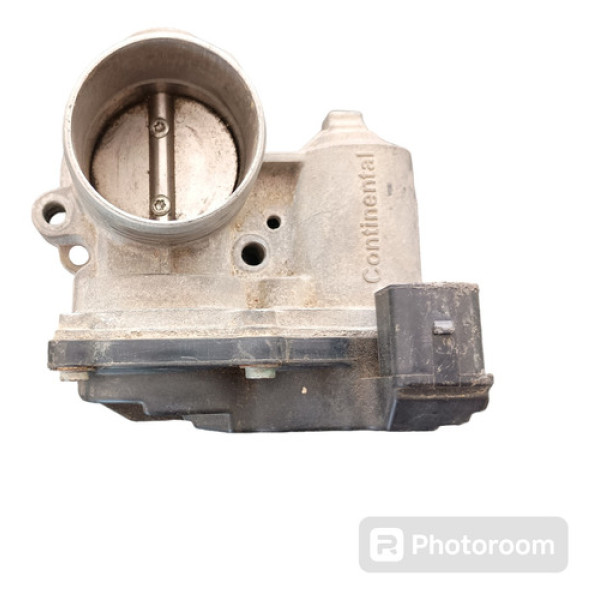 Tbi Corpo De Borboleta Gol Polo Up 1.0 Tsi 2019