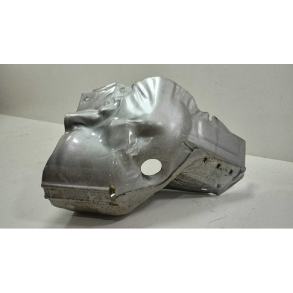 Protetor De Calor Catalisador Citroen Ds5 1.6 Thp 2015