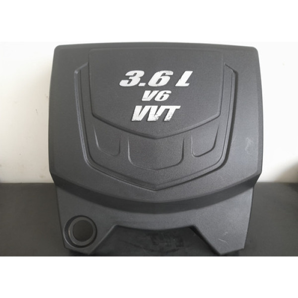 Tampa Motor Captiva V6 3.6l Vvt