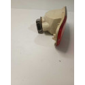 Lanterna  Neblina Re Pt Cruiser L/e 2006 A 2010 Com Detalhe