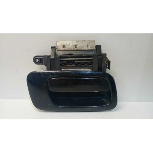 Maçaneta Externa Porta Dianteira Dir Astra 2006 2007 2008