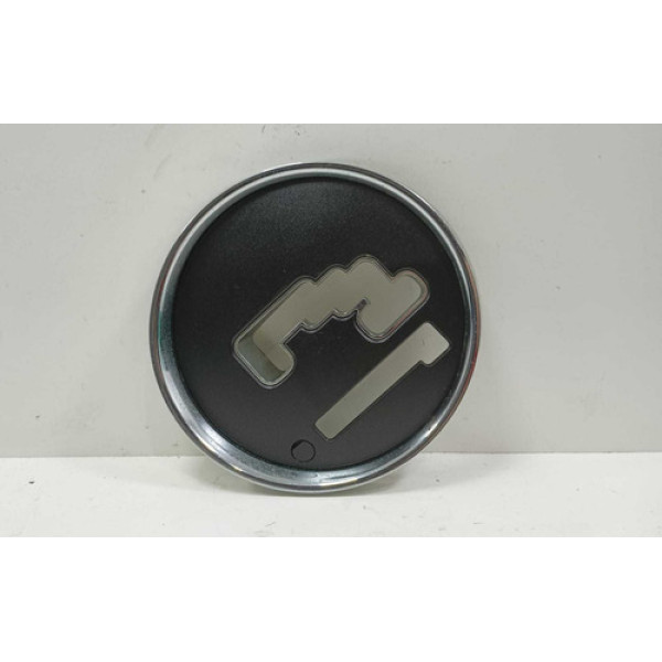 Moldura Câmbio Automático Mitsubishi Asx 2014 Original