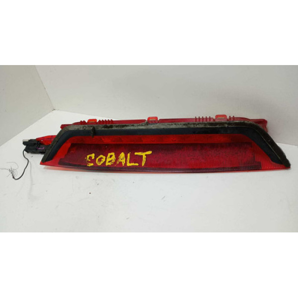 Break Ligth Luz De Freio Chevrolet Cobalt 2012 2013 2014