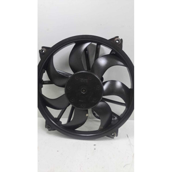  Citroen C4 Pallas 2.0  2011eletroventilador Ventoinha