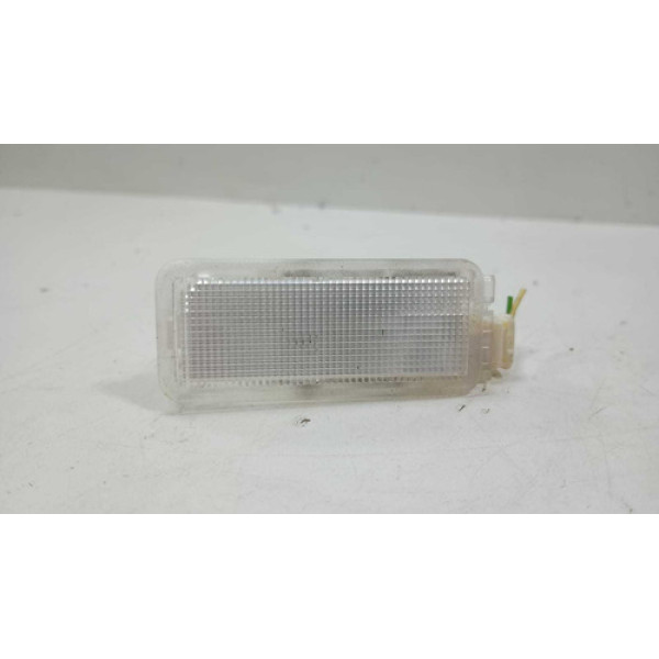 Luz De Cortesia Porta Luvas Peugeot 206 2008/2019