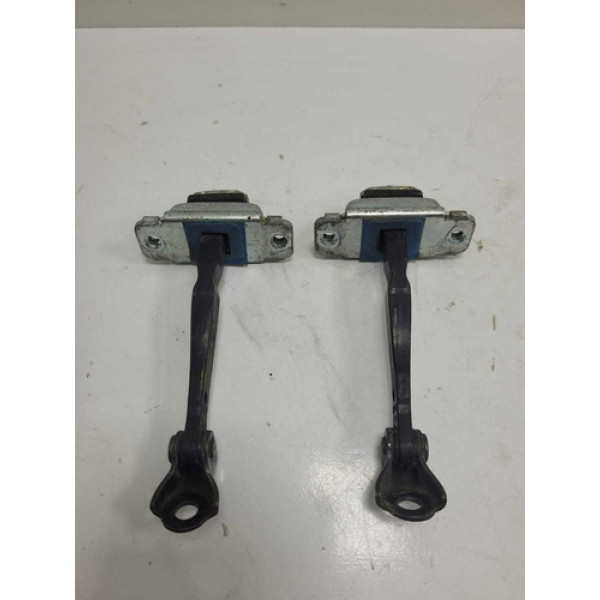 Par Limitador Portas Dianteira  Hyundai I30 2009/2012