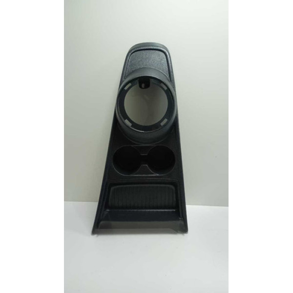 Console Central Volkswagen Gol G5 2008