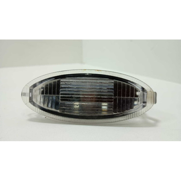 Lnterna De Placa Gm Astra Celta Kadett Corsa Original
