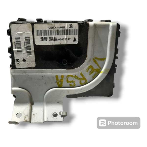 Módulo Bcm Conforto Nissan Versa 2014 2015 2016