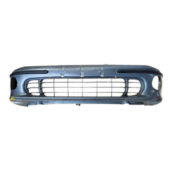 Parachoque Dianteiro Fiat Marea 2.4 2003 Prata