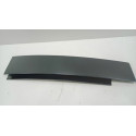 Caixilho Vidro Porta Traseira Esq Chevrolet Cruze 1.8 2013 Preto