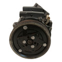 Compressor Renault Clio Logan Sandero 1.6 2011 2012