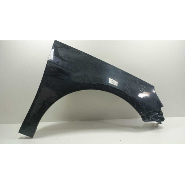 Paralama Lado Direito Volkswagen Gol G5 2007 A 2012 Usado