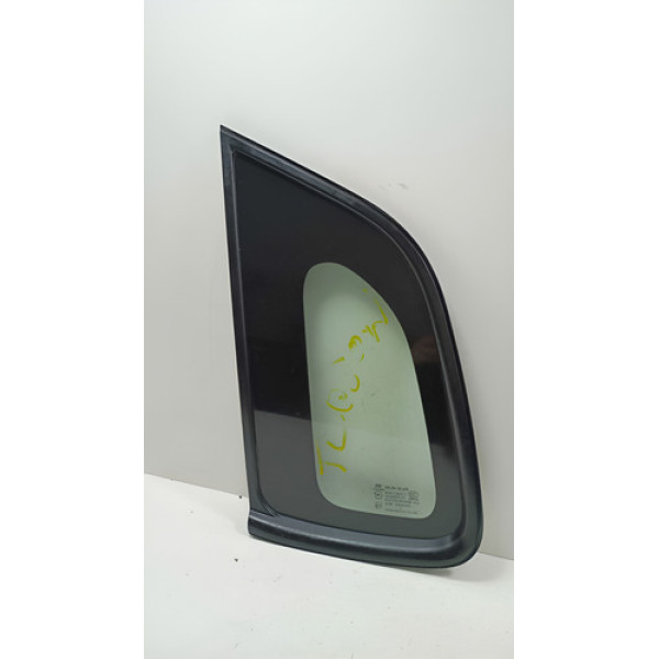 Vidro Fixo Traseiro Esquerdo Hyundai Tucson 2009