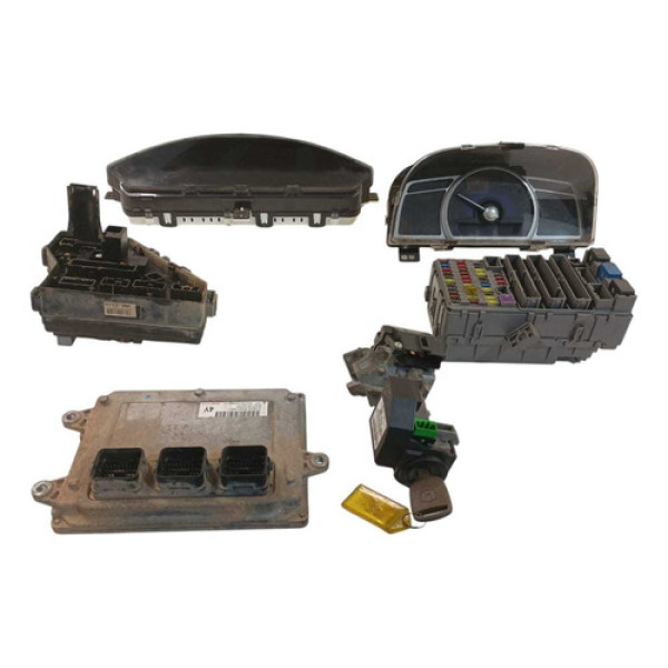Kit Modulo Injeçao Honda New Civic 1.8 Lxs 2006