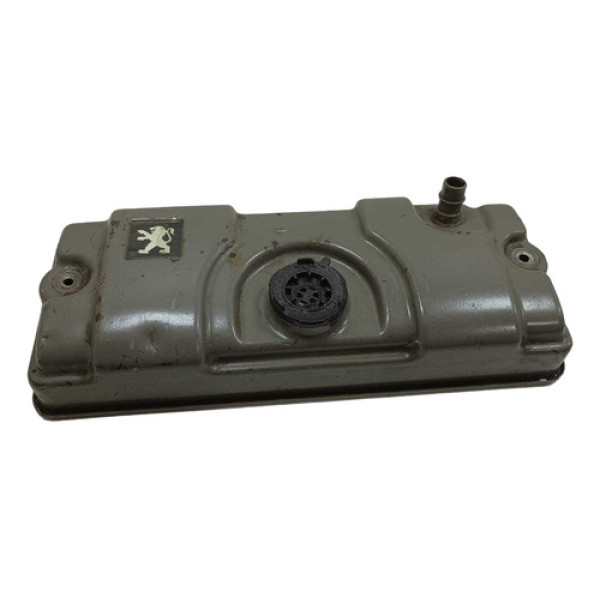 Tampa Cabeçote Peugeot 206 1.4 1999 Á 2010 