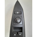 Comando Vidro Elétrico Captiva Com Puxador Completo